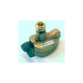 Gas Clip On Adaptor